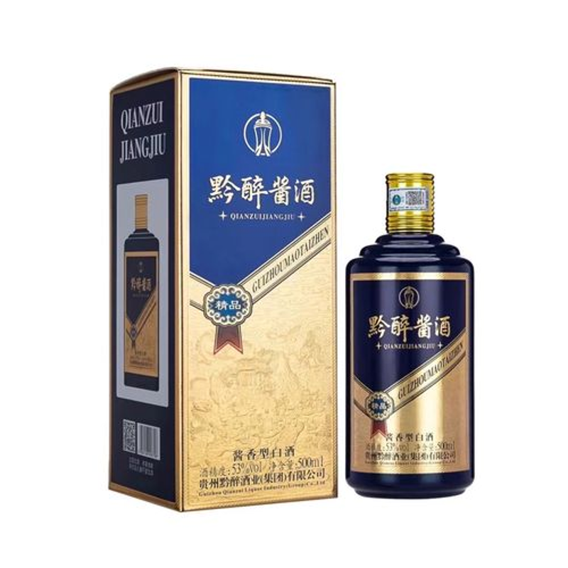酱香酒代理商：把握行业新气象