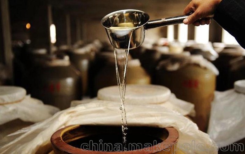酱香型白酒的崛起：贵州白酒产业的精彩篇章