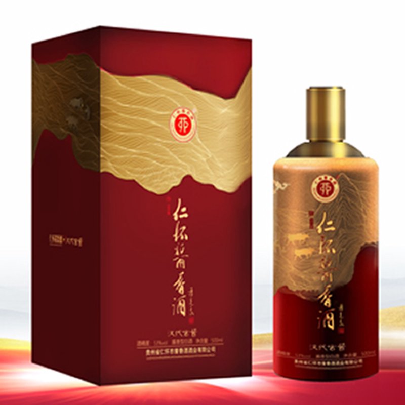 探寻贵州酱香型白酒的魅力