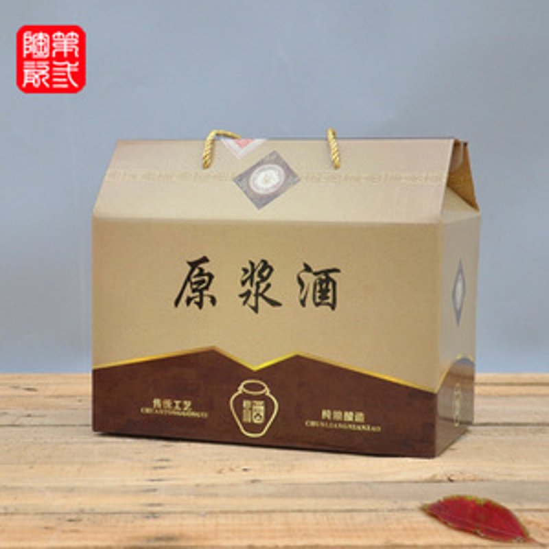 如何选择专业可靠的白酒贴牌代加工服务