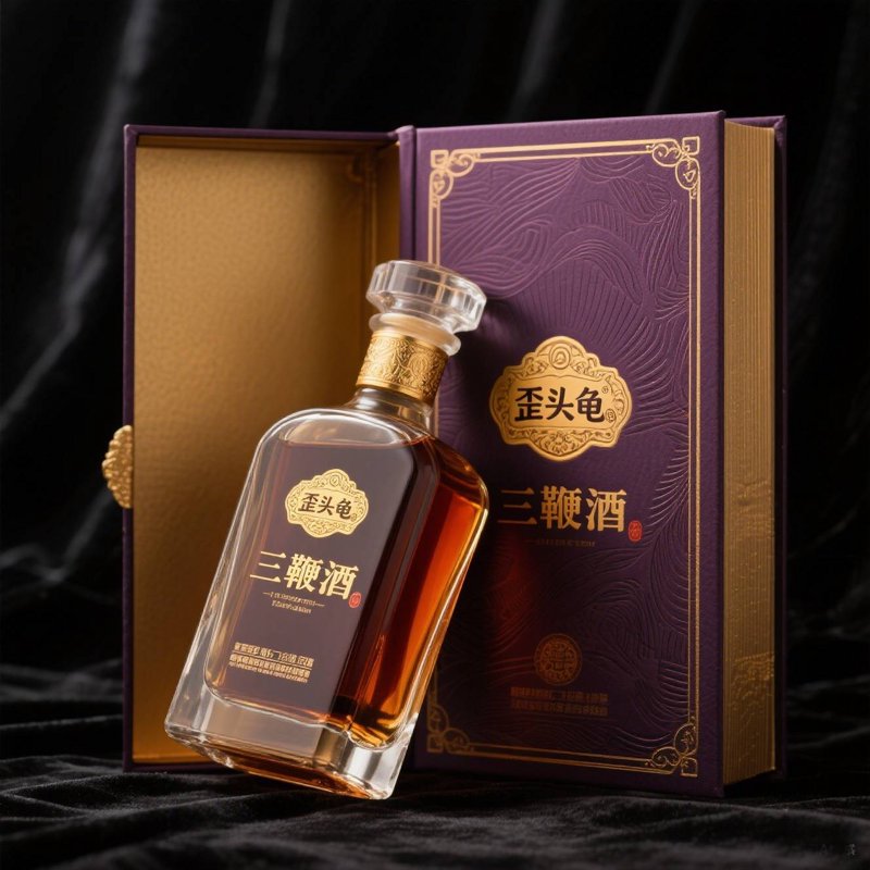 粮食酒市场风向标：如何在竞争中占据优势？