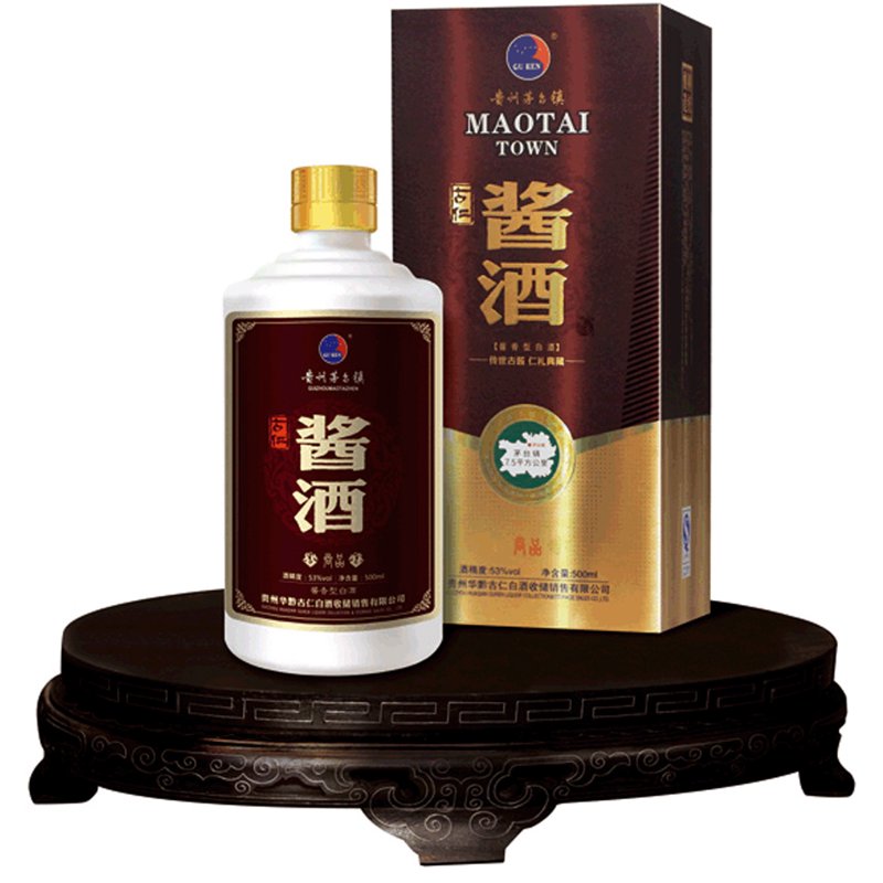 粮食酒批发行业：传统与现代交织的传承艺术
